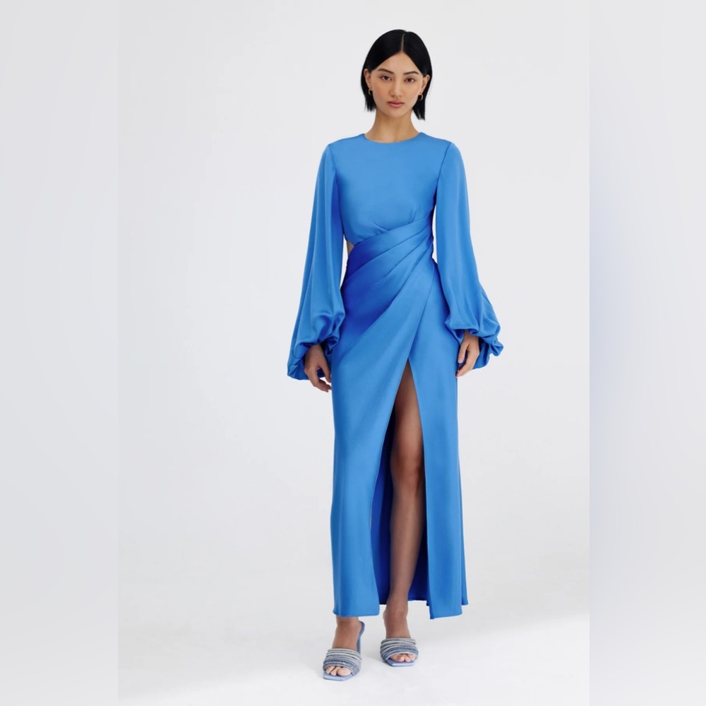 LARA LONG SLEEVE DRESS significant other